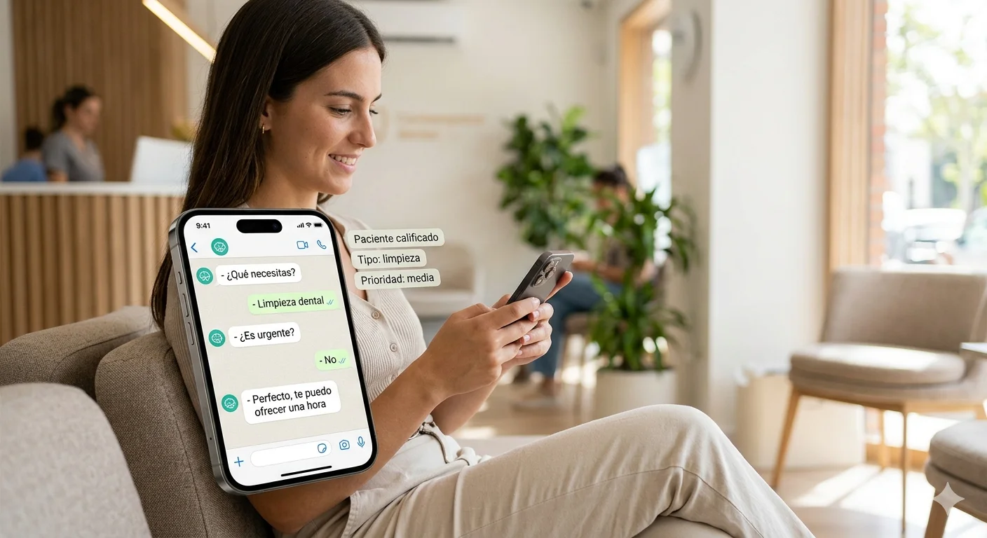 Demo Chat Nocturno IA