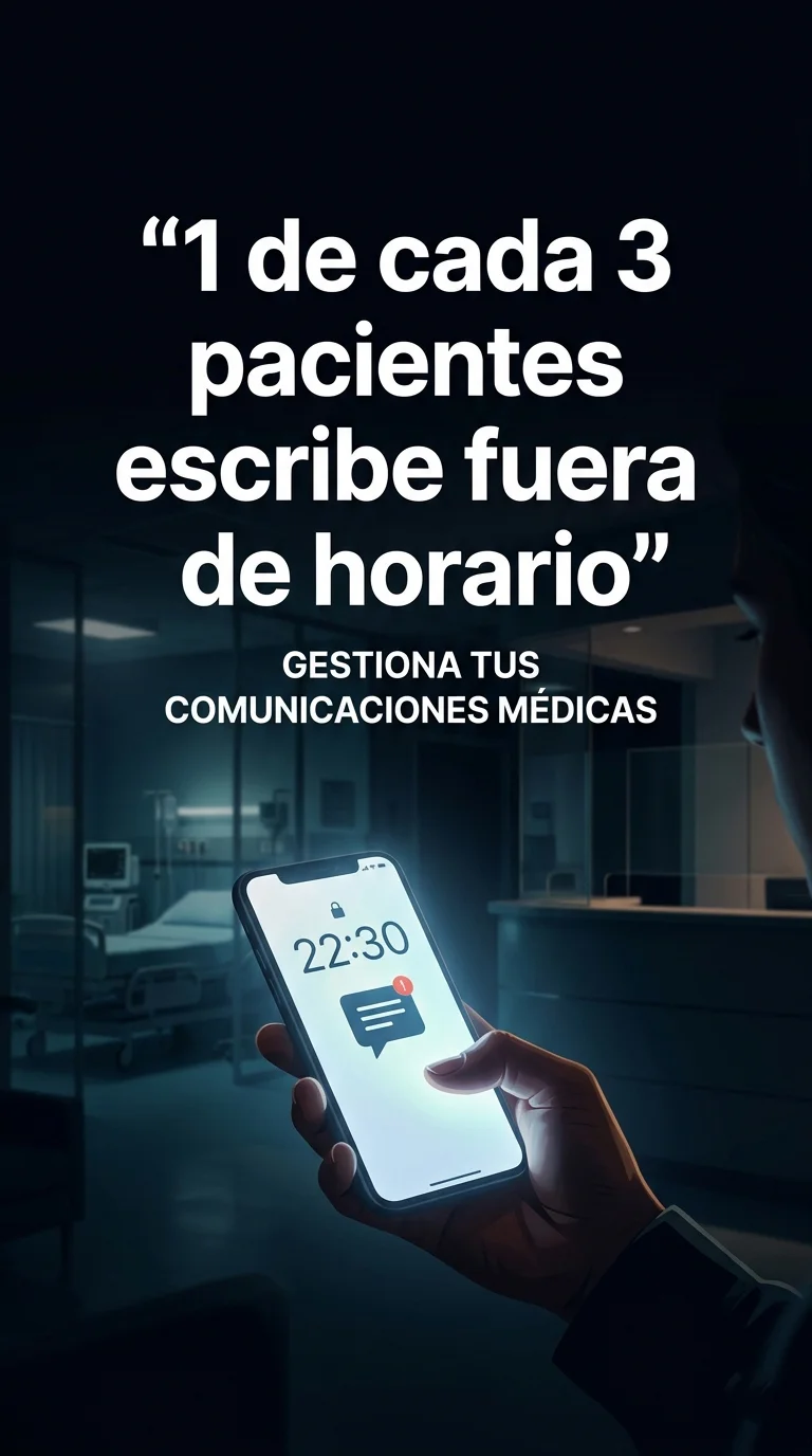 Agendamiento automático