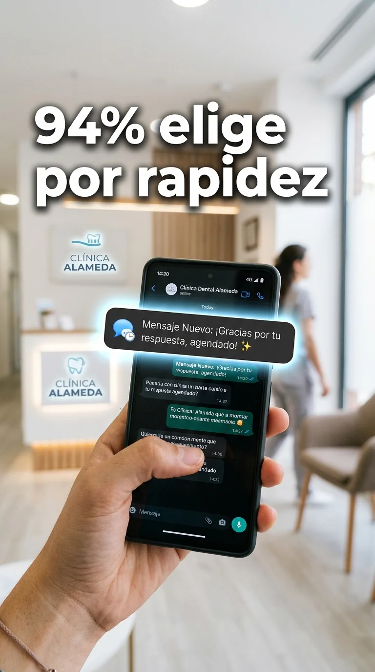 Agendamiento automático